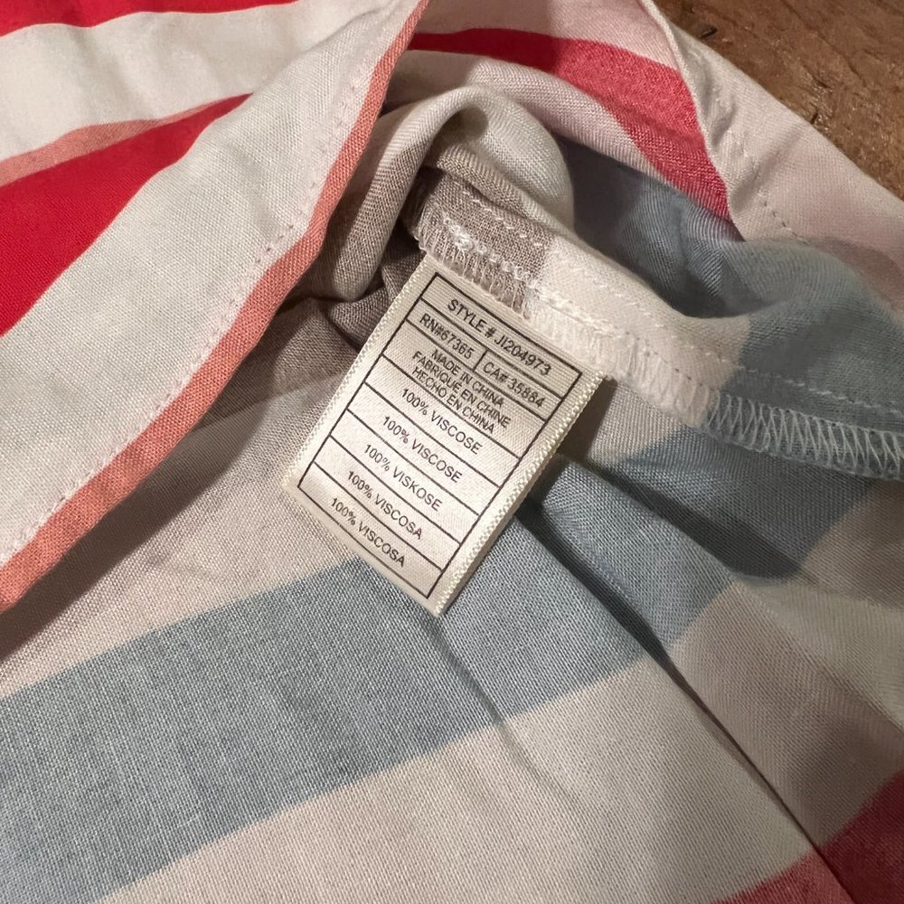 NWT Jack by BB Dakota Tank Top - Picture 6 of 7